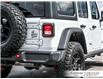 2024 Jeep Wrangler Sport (Stk: U6390) in Grimsby - Image 11 of 31