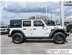 2024 Jeep Wrangler Sport (Stk: U6390) in Grimsby - Image 12 of 31
