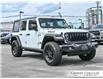 2024 Jeep Wrangler Sport (Stk: U6390) in Grimsby - Image 13 of 31