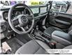 2024 Jeep Wrangler Sport (Stk: U6390) in Grimsby - Image 14 of 31