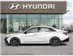 2024 Hyundai Elantra N Line Ultimate (Stk: 120011) in London - Image 3 of 19