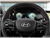 2024 Hyundai Elantra N Line Ultimate (Stk: 120011) in London - Image 10 of 19