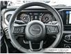 2024 Jeep Wrangler Sport (Stk: U6390) in Grimsby - Image 21 of 31
