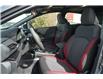 2026 Subaru Impreza RS (Stk: 227062) in Red Deer - Image 8 of 19