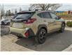 2026 Subaru Crosstrek Onyx (Stk: 241356) in Red Deer - Image 2 of 18