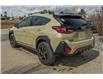 2026 Subaru Crosstrek Onyx (Stk: 241356) in Red Deer - Image 5 of 18
