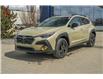2026 Subaru Crosstrek Onyx (Stk: 241356) in Red Deer - Image 6 of 18