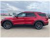 2026 Ford Explorer ST-Line (Stk: T45907) in Hague - Image 5 of 14