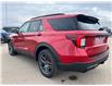 2026 Ford Explorer ST-Line (Stk: T45907) in Hague - Image 6 of 14
