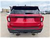 2026 Ford Explorer ST-Line (Stk: T45907) in Hague - Image 7 of 14