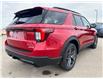 2026 Ford Explorer ST-Line (Stk: T45907) in Hague - Image 9 of 14