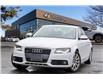 2012 Audi A4 2.0T (Stk: S251031B) in Ottawa - Image 1 of 19