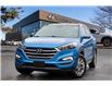 2017 Hyundai Tucson SE (Stk: S26534A) in Ottawa - Image 1 of 20