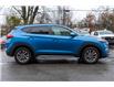 2017 Hyundai Tucson SE (Stk: S26534A) in Ottawa - Image 8 of 20