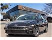 2026 Hyundai Elantra Preferred (Stk: S26552) in Ottawa - Image 1 of 23
