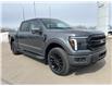 2026 Ford F-150 Lariat (Stk: T48513) in Hague - Image 2 of 14
