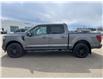 2026 Ford F-150 Lariat (Stk: T48513) in Hague - Image 5 of 14