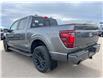 2026 Ford F-150 Lariat (Stk: T48513) in Hague - Image 6 of 14
