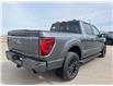 2026 Ford F-150 Lariat (Stk: T48513) in Hague - Image 9 of 14