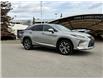 2022 Lexus RX 350 Base (Stk: 260465A) in Calgary - Image 2 of 18