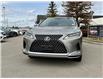 2022 Lexus RX 350 Base (Stk: 260465A) in Calgary - Image 4 of 18