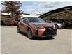 2025 Lexus UX 300h Base (Stk: 250843L) in Calgary - Image 1 of 18