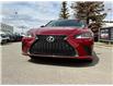2025 Lexus ES 350 Base (Stk: 250201L) in Calgary - Image 4 of 18