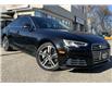 2017 Audi A4 2.0T Technik (Stk: 4811) in KITCHENER - Image 1 of 31