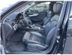 2017 Audi A4 2.0T Technik (Stk: 4811) in KITCHENER - Image 9 of 31