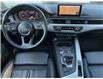 2017 Audi A4 2.0T Technik (Stk: 4811) in KITCHENER - Image 16 of 31