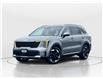 2025 Kia Sorento Hybrid EX (Stk: 16U101681A) in Markham - Image 1 of 32