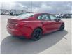2026 Toyota Camry SE Upgrade (Stk: U054169) in Cranbrook - Image 5 of 20