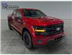 2026 Ford F-150 XLT (Stk: T0040) in ROSETOWN - Image 1 of 17