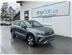 2024 Volkswagen Taos Trendline (Stk: 260363) in Ottawa - Image 1 of 21