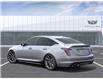 2026 Cadillac CT5 Sport (Stk: 7OD53682137) in Oshawa - Image 3 of 6