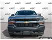 2017 Chevrolet Silverado 1500 WT (Stk: T487A) in Grimsby - Image 2 of 25