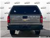 2017 Chevrolet Silverado 1500 WT (Stk: T487A) in Grimsby - Image 5 of 25