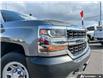 2017 Chevrolet Silverado 1500 WT (Stk: T487A) in Grimsby - Image 8 of 25