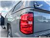 2017 Chevrolet Silverado 1500 WT (Stk: T487A) in Grimsby - Image 11 of 25