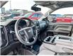 2017 Chevrolet Silverado 1500 WT (Stk: T487A) in Grimsby - Image 13 of 25