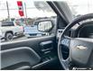2017 Chevrolet Silverado 1500 WT (Stk: T487A) in Grimsby - Image 17 of 25