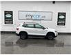 2024 Volkswagen Taos Trendline (Stk: 260370) in North Bay - Image 2 of 22