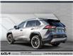 2025 Toyota RAV4 Hybrid Se | DASH CAM | AWD | SUN ROOF | CAR PLAY (Stk: U3236) in Grimsby - Image 4 of 19