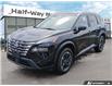 2024 Nissan Rogue SV Moonroof (Stk: AN6468) in Thunder Bay - Image 1 of 25