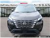 2024 Nissan Rogue SV Moonroof (Stk: AN6468) in Thunder Bay - Image 2 of 25