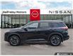 2024 Nissan Rogue SV Moonroof (Stk: AN6468) in Thunder Bay - Image 3 of 25