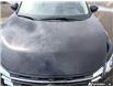2024 Nissan Rogue SV Moonroof (Stk: AN6468) in Thunder Bay - Image 10 of 25