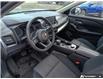 2024 Nissan Rogue SV Moonroof (Stk: AN6468) in Thunder Bay - Image 13 of 25
