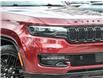 2024 Jeep Wagoneer Series II Carbide (Stk: P9686) in Toronto - Image 2 of 30
