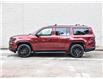 2024 Jeep Wagoneer Series II Carbide (Stk: P9686) in Toronto - Image 3 of 30